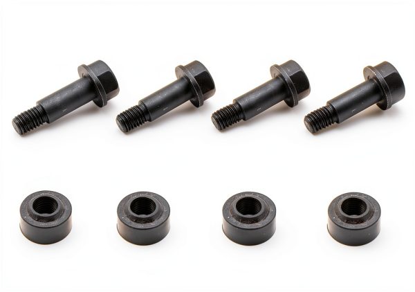 HAOTOM Engine Valve Cover Bolts Replacement-5