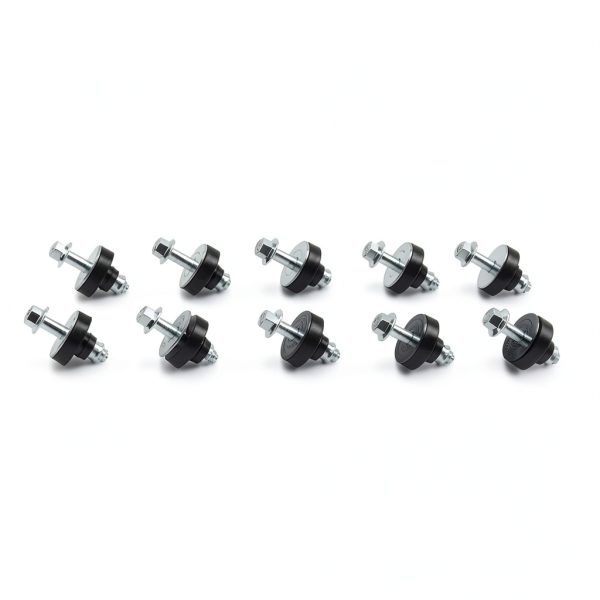 Mopar Engine Valve Cover Bolts 53022085AD-5