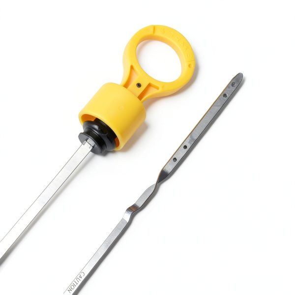 Transmission Dipstick LDCRE for Dodge Ram 6.7L-4