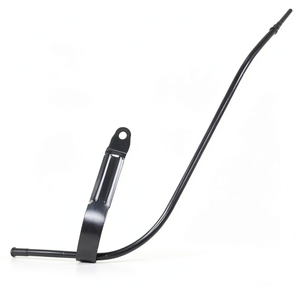 DASPARTS Engine Dipstick for Cadillac Chevrolet GMC Hummer
