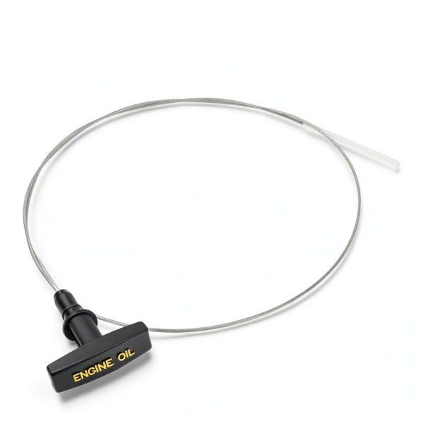 Camotokiit Oil Level Dipstick for 2007-2022 Dodge Ram 2500-4