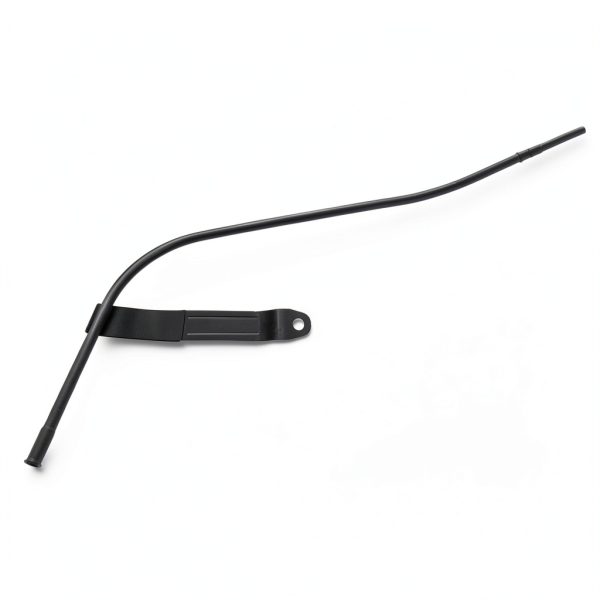 DASPARTS Engine Dipstick for Cadillac Chevrolet GMC Hummer-2