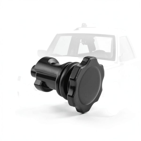 Transmission Dipstick Filler Cap wedfish Nylon-1