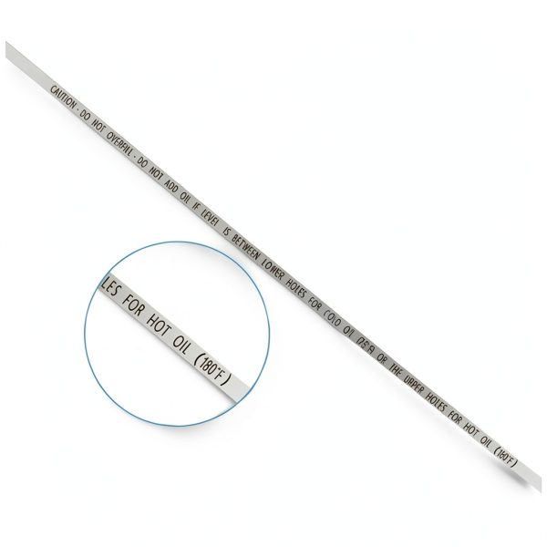 Transmission Dipstick LDCRE for Dodge Ram 6.7L-7