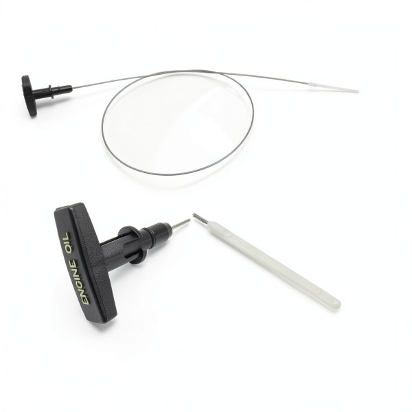 Engine Oil Dipstick CTTMEOOB Stainless Steel-3
