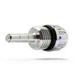 Votex Stainless Steel Magnetic Dipstick for Generators-0