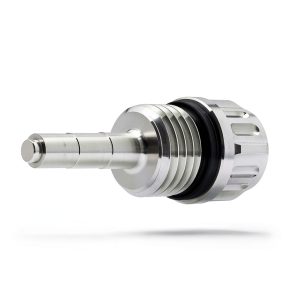 Votex Stainless Steel Magnetic Dipstick for Generators-0