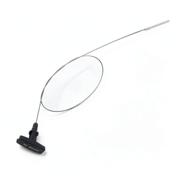 Engine Oil Dipstick CTTMEOOB Stainless Steel-4