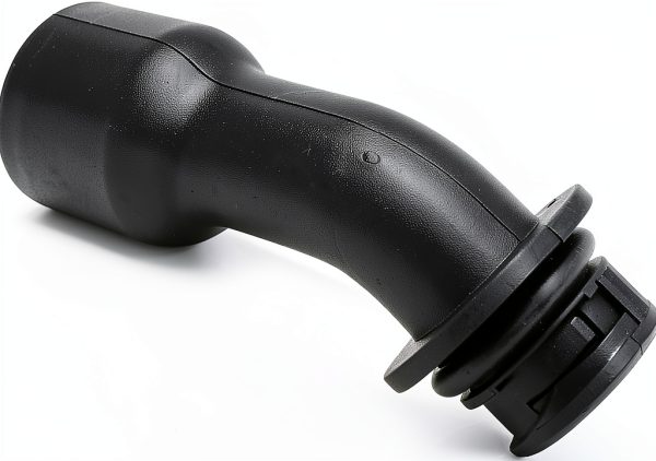 YCUPONE Engine Oil Filler Tube for Automotive Replacement-6