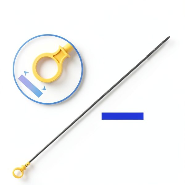 Ford Edge Engine Oil Dipstick by LDCRE-3