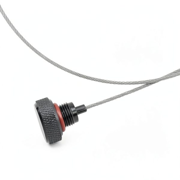 Ford F-150 6R80 Transmission Dipstick OEKITS High Quality-7