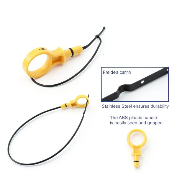 Ford Edge Engine Oil Dipstick by LDCRE-4