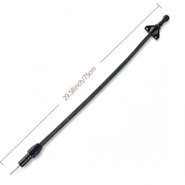 GM 4L80E Transmission Dipstick by mogen-4