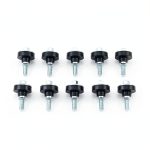 Mopar Engine Valve Cover Bolts 53022085AD-0