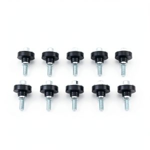 Mopar Engine Valve Cover Bolts 53022085AD-0