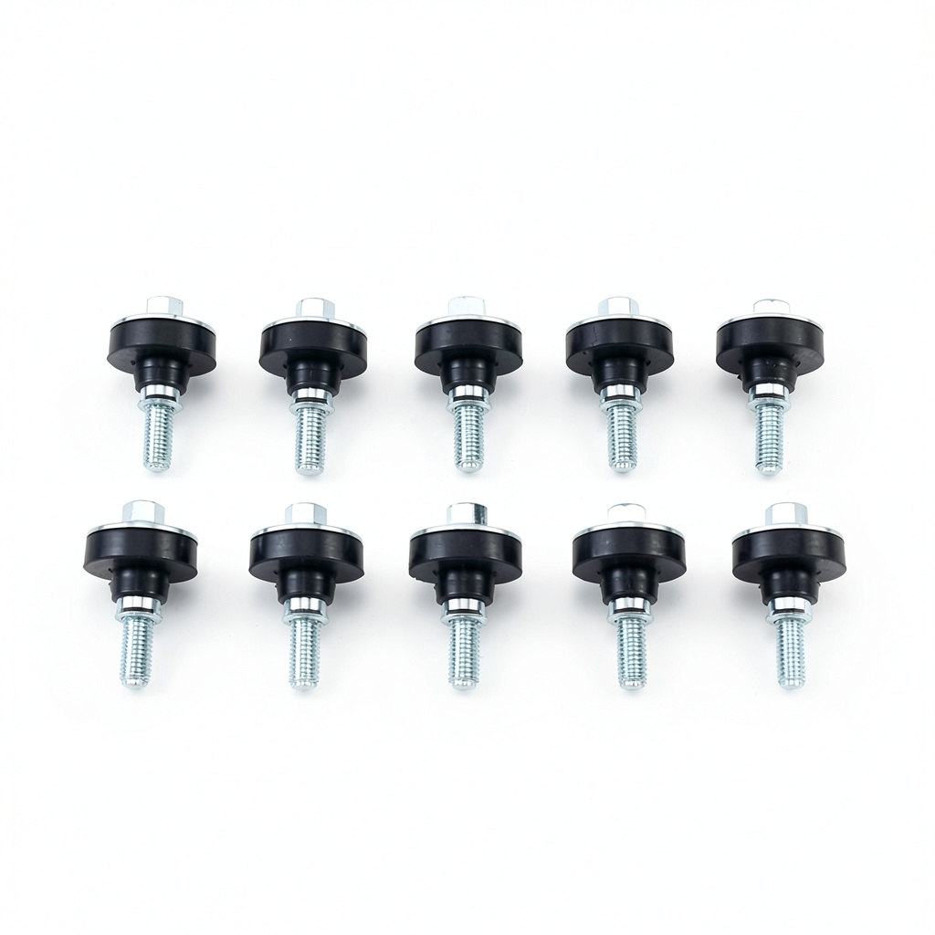 Mopar engine valve cover bolts