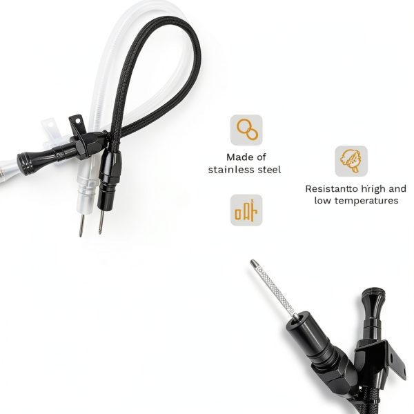 GM 4L80E Transmission Dipstick by mogen-2