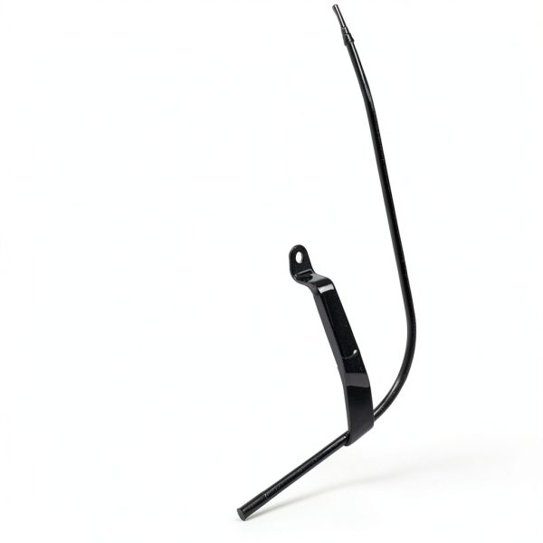 DASPARTS Engine Dipstick for Cadillac Chevrolet GMC Hummer-3