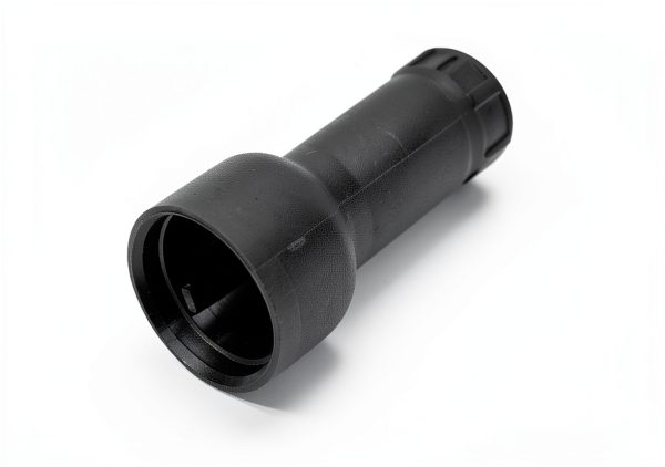 Engine Oil Filler Tube Jovraluxe Plastic Chevy-4