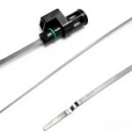 BDZMC Stainless Steel Car Transmission Dipstick-0