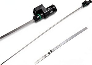 BDZMC Stainless Steel Car Transmission Dipstick-0
