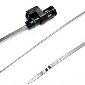 BDZMC Stainless Steel Car Transmission Dipstick-0