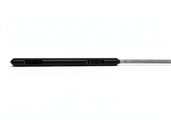 Engine Dipstick APSG DS-CJD35 Aluminum for V6-2