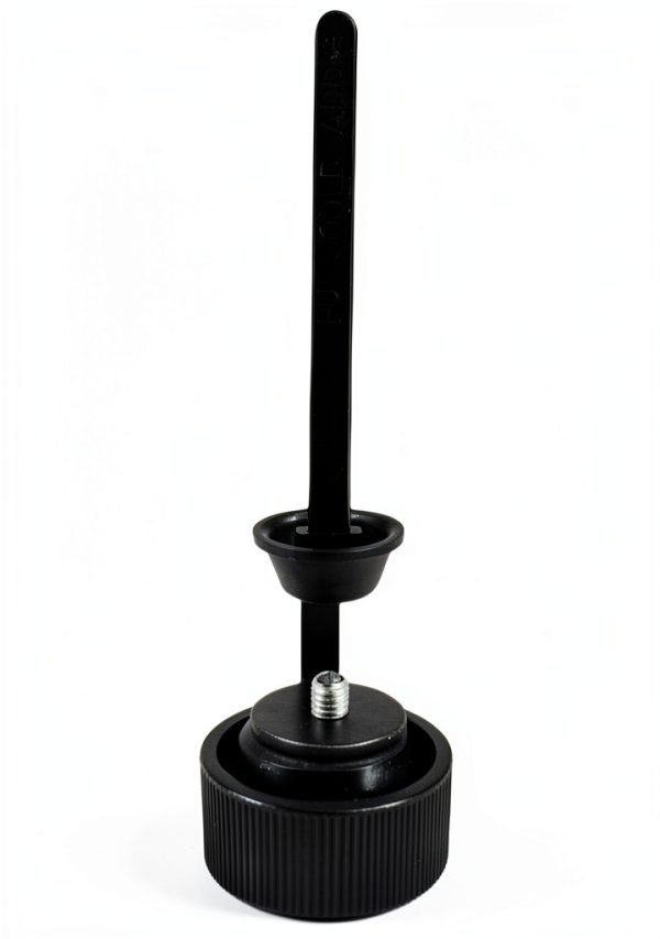 Engine Fuel Tank Cap YUESHAN Aluminum Design-1