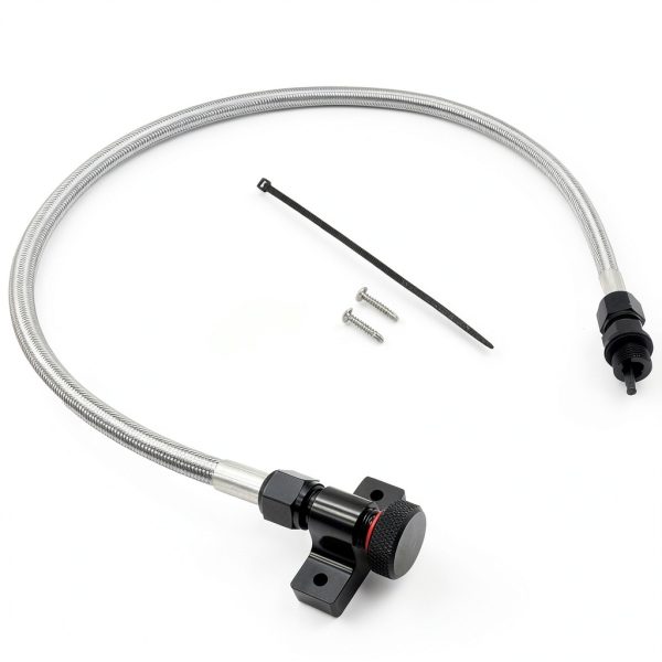 Ford F-150 6R80 Transmission Dipstick OEKITS High Quality-8