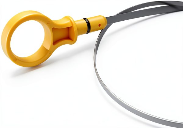 Covnikyer Oil Dipstick for Ford Edge-7