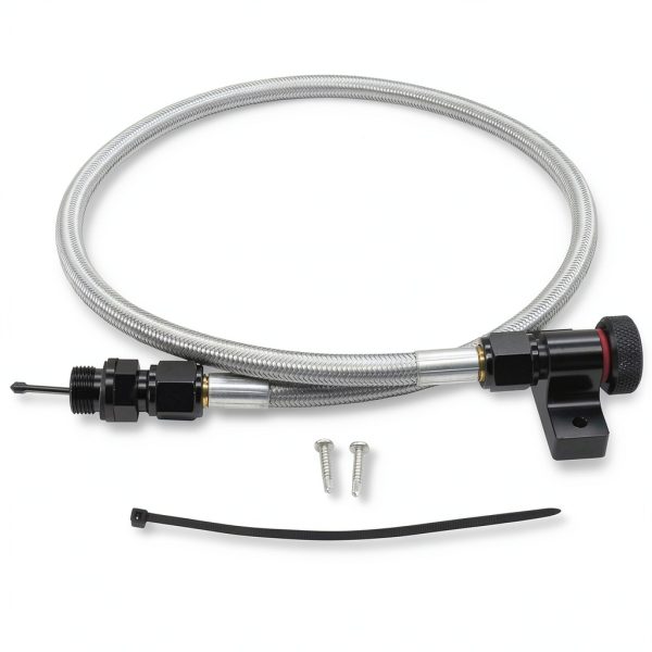 Ford F-150 6R80 Transmission Dipstick OEKITS High Quality-0