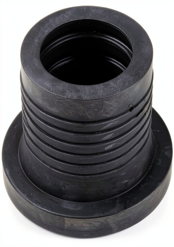 Dorman Dipstick Tube Rubber Grommet Universal Fit-2