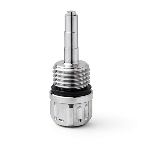 Votex Stainless Steel Magnetic Dipstick for Generators-3