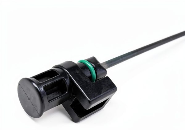 BDZMC Stainless Steel Car Transmission Dipstick-2