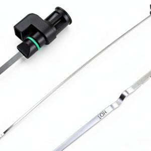 Nissan CVT Transmission Fluid Dipstick Stainless Steel-0