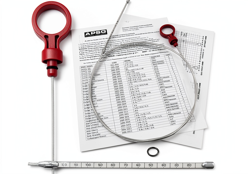 APSG Transmission Dipstick Tool