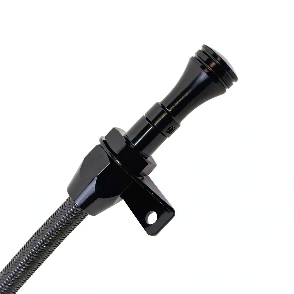 GM 4L80E transmission dipstick by mogen