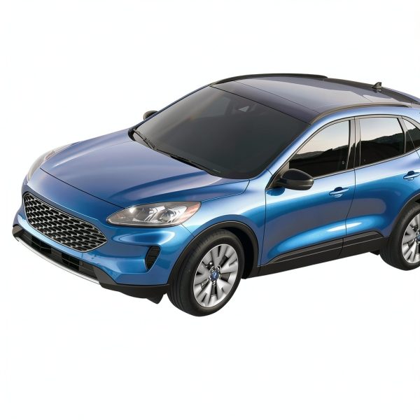 Covnikyer Oil Dipstick for Ford Edge-1