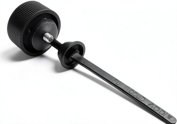 Engine Fuel Tank Cap YUESHAN Aluminum Design-3