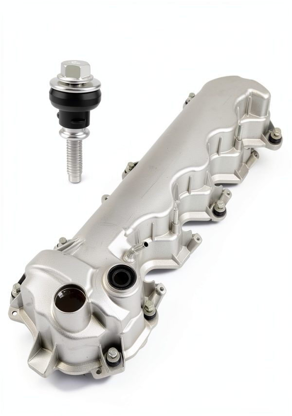 Ford Valve Cover Bolt by TAHIMA Automotive Replacement-5