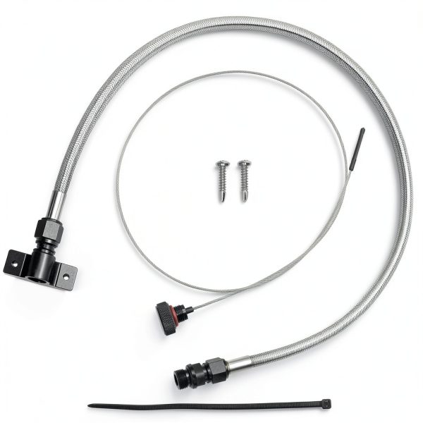 Ford F-150 6R80 Transmission Dipstick OEKITS High Quality-4