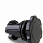 Transmission Dipstick Filler Cap wedfish Nylon-0
