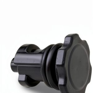 Transmission Dipstick Filler Cap wedfish Nylon-0