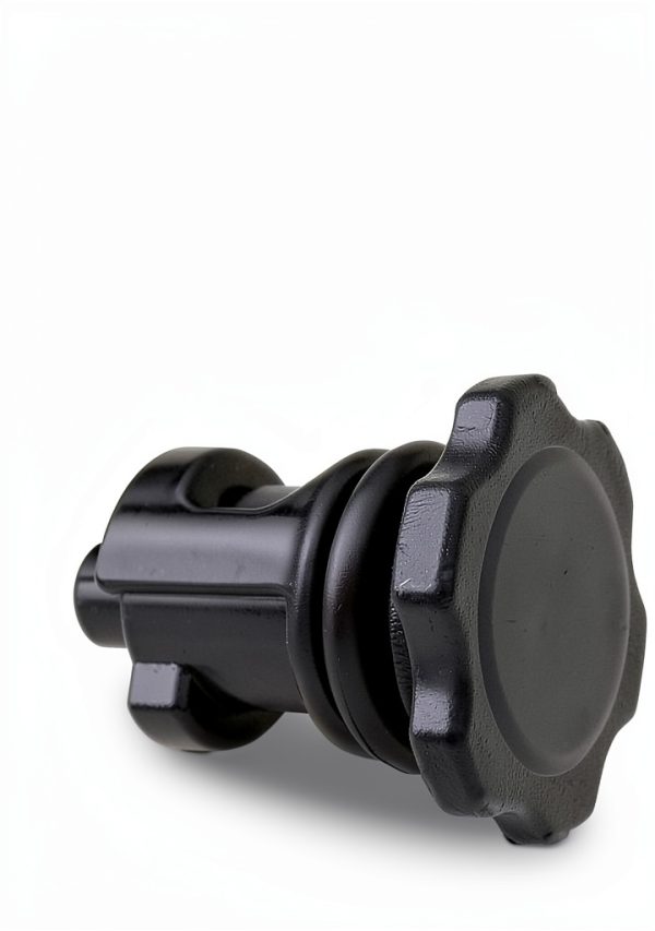 Transmission Dipstick Filler Cap wedfish Nylon-0