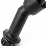 Engine Oil Filler Tube Jovraluxe Plastic Chevy-0