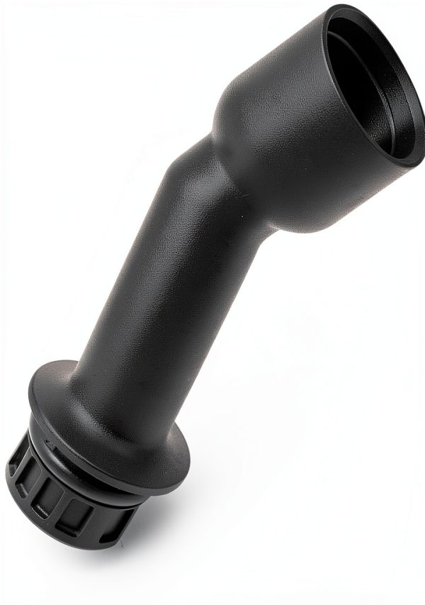 Engine Oil Filler Tube Jovraluxe Plastic Chevy-0