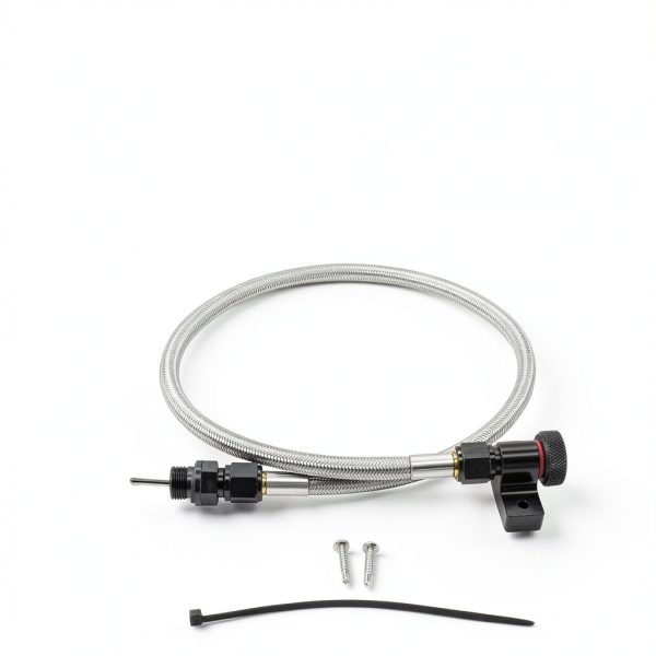 Ford F-150 6R80 Transmission Dipstick OEKITS High Quality-1