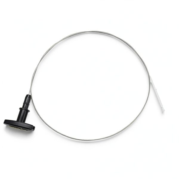 Camotokiit Oil Level Dipstick for 2007-2022 Dodge Ram 2500-0