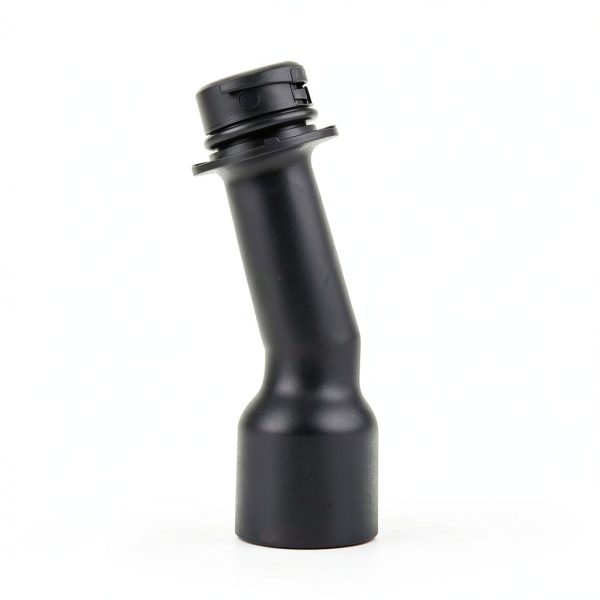 Engine Oil Filler Tube Jovraluxe Plastic Chevy-1