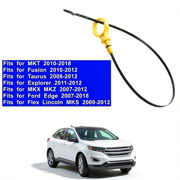 Ford Edge Engine Oil Dipstick by LDCRE-2